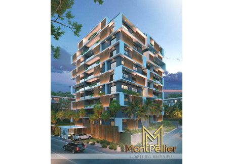 Mieszkanie na sprzedaż - Rincón Largo Santiago , Santiago, Dominikana, 115 m², 287 500 USD (1 175 875 PLN), NET-101747917