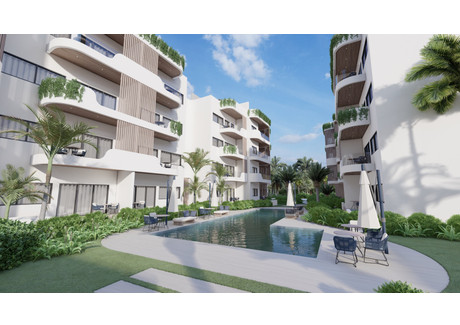 Mieszkanie na sprzedaż - Vista Cana La Altagracia , Punta Cana, Dominikana, 57 m², 117 000 USD (449 280 PLN), NET-97561373