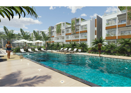 Mieszkanie na sprzedaż - La Altagracia La Altagracia , Punta Cana, Dominikana, 85 m², 197 900 USD (779 726 PLN), NET-93240464