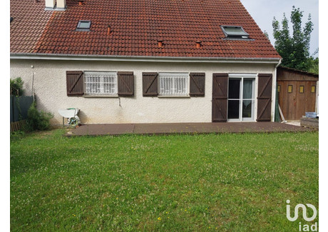 Dom na sprzedaż - Meaux, Francja, 123 m², 407 561 USD (1 565 035 PLN), NET-100137218