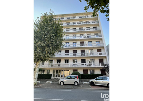 Mieszkanie na sprzedaż - Roanne, Francja, 83 m², 140 648 USD (576 657 PLN), NET-100493886