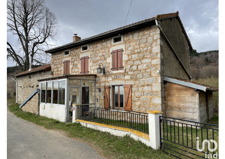 Dom na sprzedaż - Saint-Rirand, Francja, 157 m², 216 305 USD (904 156 PLN), NET-99241893