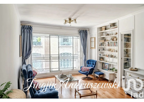 Mieszkanie na sprzedaż - Paris, Francja, 41 m², 415 678 USD (1 700 124 PLN), NET-102011192