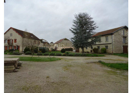 Dom na sprzedaż - Jully-Sur-Sarce, Francja, 370 m², 530 074 USD (2 168 002 PLN), NET-96307648