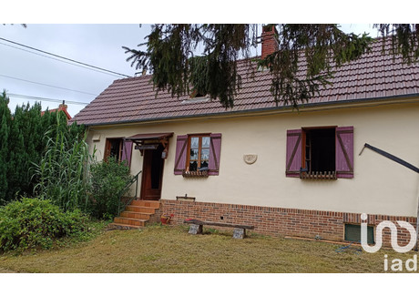 Dom na sprzedaż - Saint-Riquier, Francja, 74 m², 141 263 USD (543 864 PLN), NET-99819440