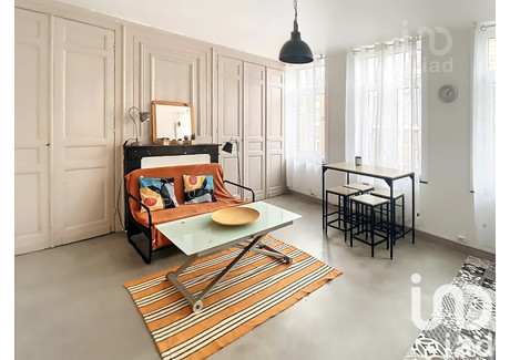 Mieszkanie na sprzedaż - Lille, Francja, 41 m², 153 487 USD (621 620 PLN), NET-97339135
