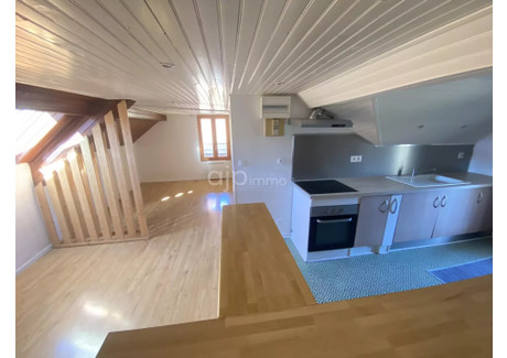 Mieszkanie na sprzedaż - Saint-Jorioz, Francja, 44 m², 281 668 USD (1 109 771 PLN), NET-95942707