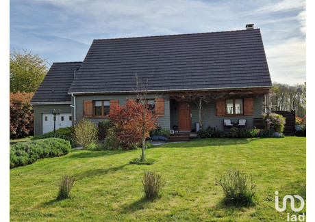 Dom na sprzedaż - Pont-Audemer, Francja, 123 m², 294 363 USD (1 130 355 PLN), NET-91929146