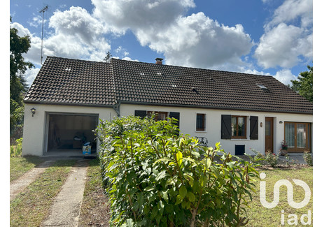 Dom na sprzedaż - Chaumont-Sur-Tharonne, Francja, 107 m², 195 323 USD (810 591 PLN), NET-100137393