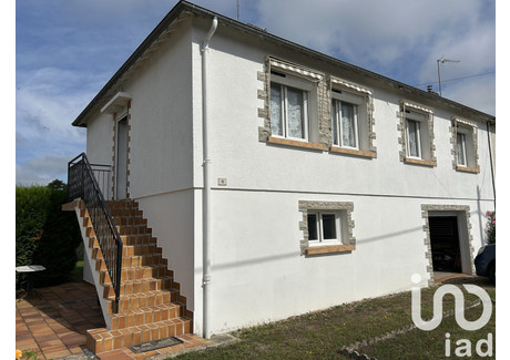 Dom na sprzedaż - Salbris, Francja, 93 m², 143 500 USD (586 915 PLN), NET-100441305