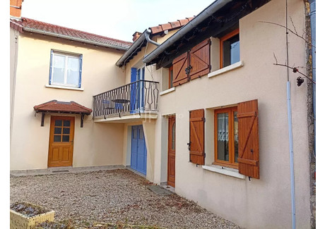 Dom na sprzedaż - Cormatin, Francja, 250 m², 275 777 USD (1 086 563 PLN), NET-89365925