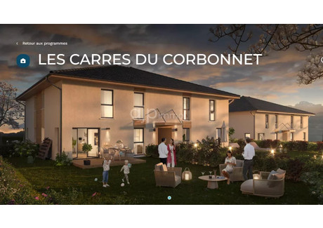 Mieszkanie na sprzedaż - Sales, Francja, 81,3 m², 363 006 USD (1 430 245 PLN), NET-96817129