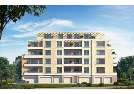 Mieszkanie na sprzedaż - Сухата река/Suhata reka София/sofia, Bułgaria, 58 m², 120 457 USD (462 555 PLN), NET-99792212