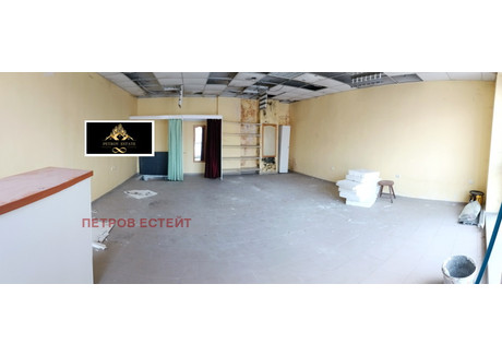 Biuro na sprzedaż - гр. Велинград/gr. Velingrad Пазарджик/pazardjik, Bułgaria, 75 m², 50 909 USD (208 726 PLN), NET-90915936