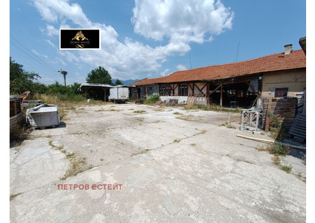 Komercyjne na sprzedaż - гр. Велинград/gr. Velingrad Пазарджик/pazardjik, Bułgaria, 645 m², 206 128 USD (855 431 PLN), NET-90915999