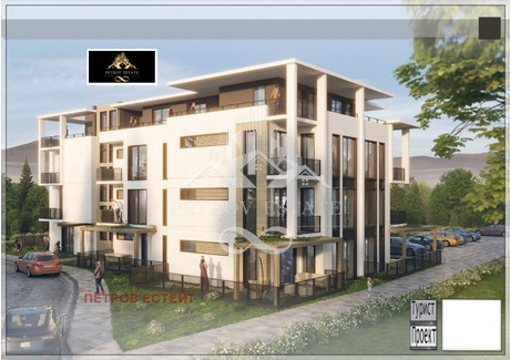 Mieszkanie na sprzedaż - гр. Велинград/gr. Velingrad Пазарджик/pazardjik, Bułgaria, 54 m², 53 298 USD (221 188 PLN), NET-92975843