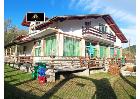 Komercyjne na sprzedaż - гр. Велинград/gr. Velingrad Пазарджик/pazardjik, Bułgaria, 194 m², 186 032 USD (760 870 PLN), NET-93401392