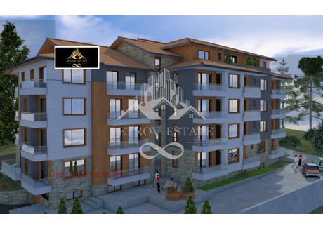 Mieszkanie na sprzedaż - гр. Велинград/gr. Velingrad Пазарджик/pazardjik, Bułgaria, 53 m², 46 042 USD (188 312 PLN), NET-93579239