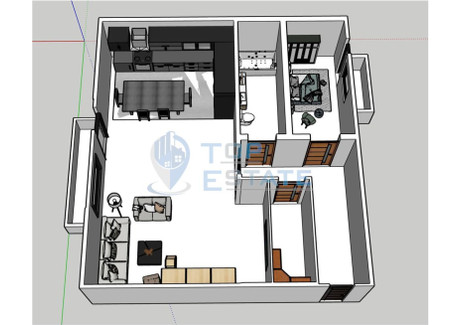 Mieszkanie na sprzedaż - Бузлуджа/Buzludja Велико Търново/veliko-Tarnovo, Bułgaria, 104 m², 124 946 USD (518 527 PLN), NET-101612350