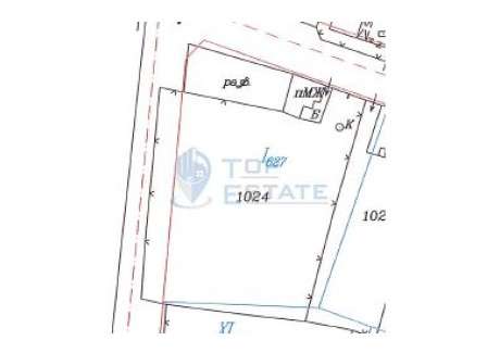 Działka na sprzedaż - с. Добри дял/s. Dobri dial Велико Търново/veliko-Tarnovo, Bułgaria, 2100 m², 7557 USD (30 982 PLN), NET-102052453