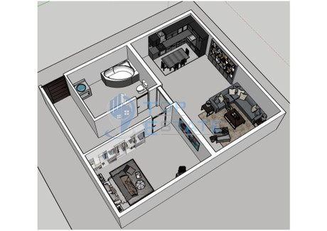 Mieszkanie na sprzedaż - Бузлуджа/Buzludja Велико Търново/veliko-Tarnovo, Bułgaria, 79 m², 83 714 USD (347 414 PLN), NET-102569031