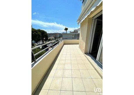 Mieszkanie na sprzedaż - Cagnes-Sur-Mer, Francja, 63 m², 457 251 USD (1 833 576 PLN), NET-97937037