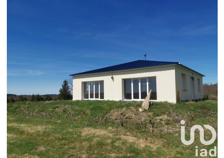 Dom na sprzedaż - Peyrelevade, Francja, 130 m², 260 539 USD (1 000 468 PLN), NET-96739499