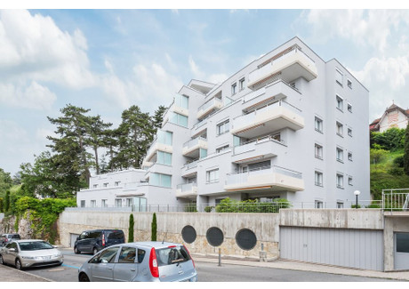 Mieszkanie do wynajęcia - Rue Arnold-Guyot Neuchâtel, Szwajcaria, 53 m², 1796 USD (7221 PLN), NET-100080995