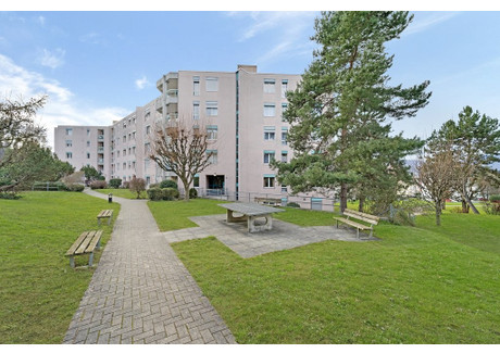 Mieszkanie do wynajęcia - Ch. de la Villette Yverdon-Les-Bains, Szwajcaria, 110 m², 2421 USD (9274 PLN), NET-100900692