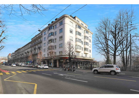 Biuro do wynajęcia - Boulevard de Pérolles Fribourg, Szwajcaria, 141 m², 320 USD (1309 PLN), NET-101187235