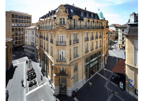 Lokal handlowy do wynajęcia - Rue du Concert Neuchâtel, Szwajcaria, 324 m², 10 938 USD (44 736 PLN), NET-101601519