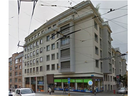 Mieszkanie do wynajęcia - Rue Clos-de-Bulle Lausanne, Szwajcaria, 60 m², 2190 USD (8980 PLN), NET-102357856