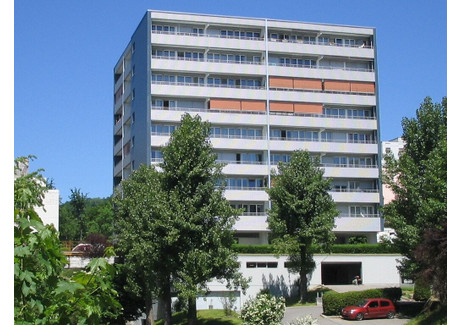 Mieszkanie do wynajęcia - Isabelle de Montolieu Lausanne, Szwajcaria, 55 m², 1744 USD (7236 PLN), NET-103335041