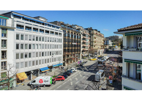 Biuro do wynajęcia - Avenue de la Gare Lausanne, Szwajcaria, 363 m², 449 USD (1835 PLN), NET-83609671