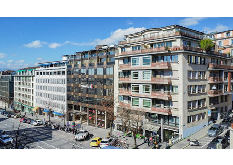 Biuro do wynajęcia - Avenue de la Gare Lausanne, Szwajcaria, 363 m², 449 USD (1835 PLN), NET-83609673