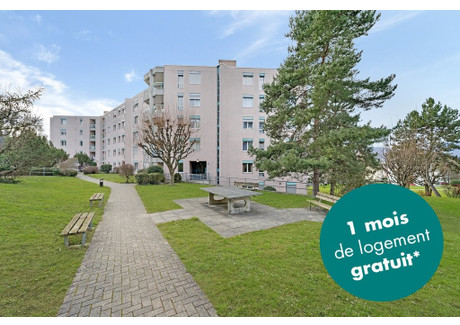 Mieszkanie do wynajęcia - Ch. de la Villette Yverdon-Les-Bains, Szwajcaria, 93 m², 2278 USD (8748 PLN), NET-95528996