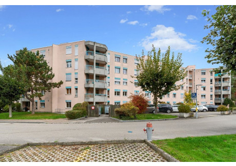 Mieszkanie do wynajęcia - Ch. de la Villette Yverdon-Les-Bains, Szwajcaria, 85 m², 2068 USD (7940 PLN), NET-99633140