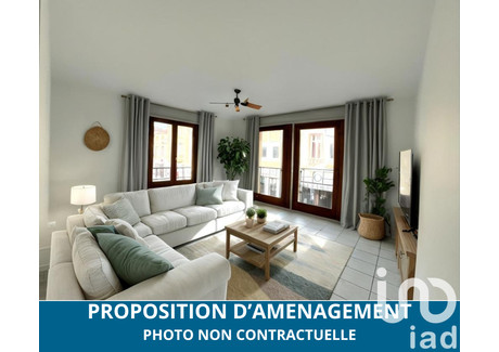 Mieszkanie na sprzedaż - Saint-Just-Saint-Rambert, Francja, 70 m², 157 217 USD (643 017 PLN), NET-100848558