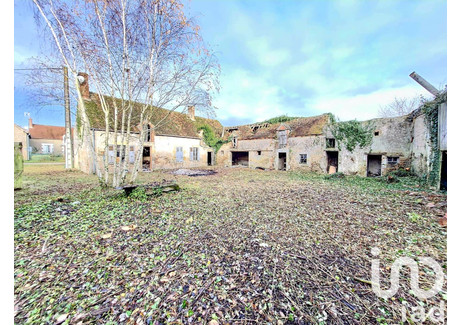 Dom na sprzedaż - Saint Benoit Sur Loire, Francja, 180 m², 61 685 USD (255 995 PLN), NET-102695269