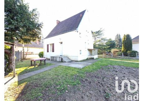 Dom na sprzedaż - Gien, Francja, 105 m², 183 029 USD (759 571 PLN), NET-103273829