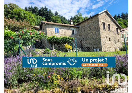 Dom na sprzedaż - Saint-Barthélemy-Le-Meil, Francja, 81 m², 188 344 USD (770 326 PLN), NET-100816239