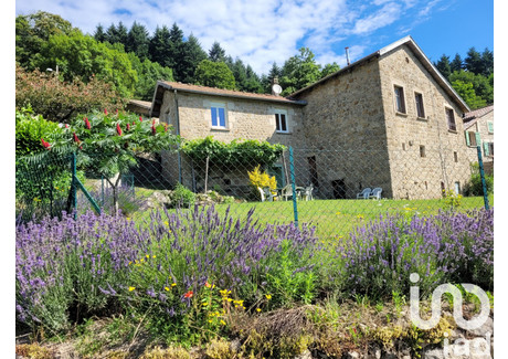 Dom na sprzedaż - Saint-Barthélemy-Le-Meil, Francja, 80 m², 198 279 USD (759 407 PLN), NET-100816239