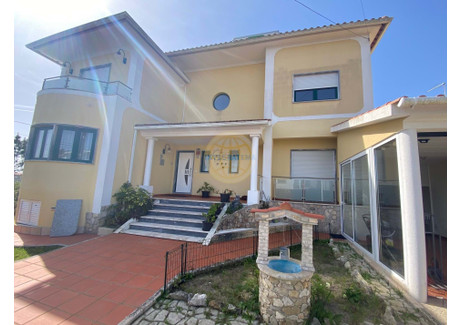 Dom na sprzedaż - Foz Do Arelho, Portugalia, 214 m², 682 657 USD (2 621 404 PLN), NET-91050809