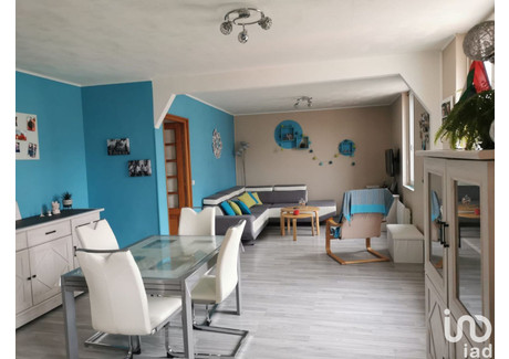 Mieszkanie na sprzedaż - Hénonville, Francja, 97 m², 227 384 USD (950 466 PLN), NET-100270125