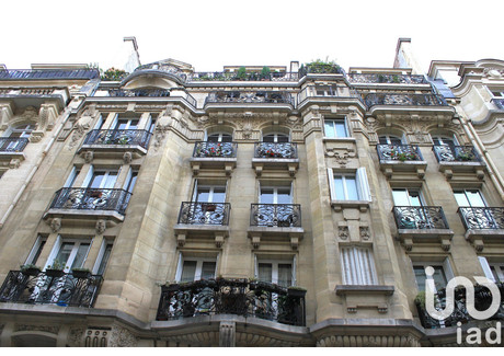 Mieszkanie na sprzedaż - Paris, Francja, 97 m², 1 318 934 USD (5 394 440 PLN), NET-101048058