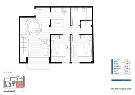 Mieszkanie na sprzedaż - Girona, Hiszpania, 134 m², 322 837 USD (1 271 977 PLN), NET-92052588