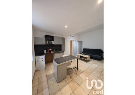 Mieszkanie na sprzedaż - Nimes, Francja, 25 m², 70 909 USD (290 725 PLN), NET-99798471