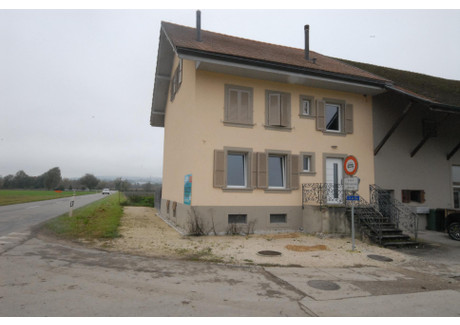 Mieszkanie na sprzedaż - 1 Le Bey Avenches, Szwajcaria, 140 m², 753 498 USD (3 081 807 PLN), NET-101646614