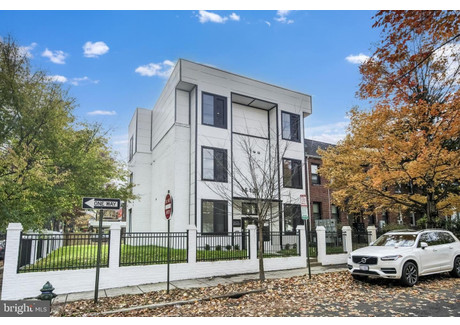 Mieszkanie na sprzedaż - 1619 Isherwood St NE # Washington, Usa, 125,42 m², 660 000 USD (2 686 200 PLN), NET-102639530