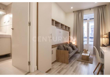 Mieszkanie do wynajęcia - Madrid, Hiszpania, 40 m², 1246 USD (4971 PLN), NET-96059390